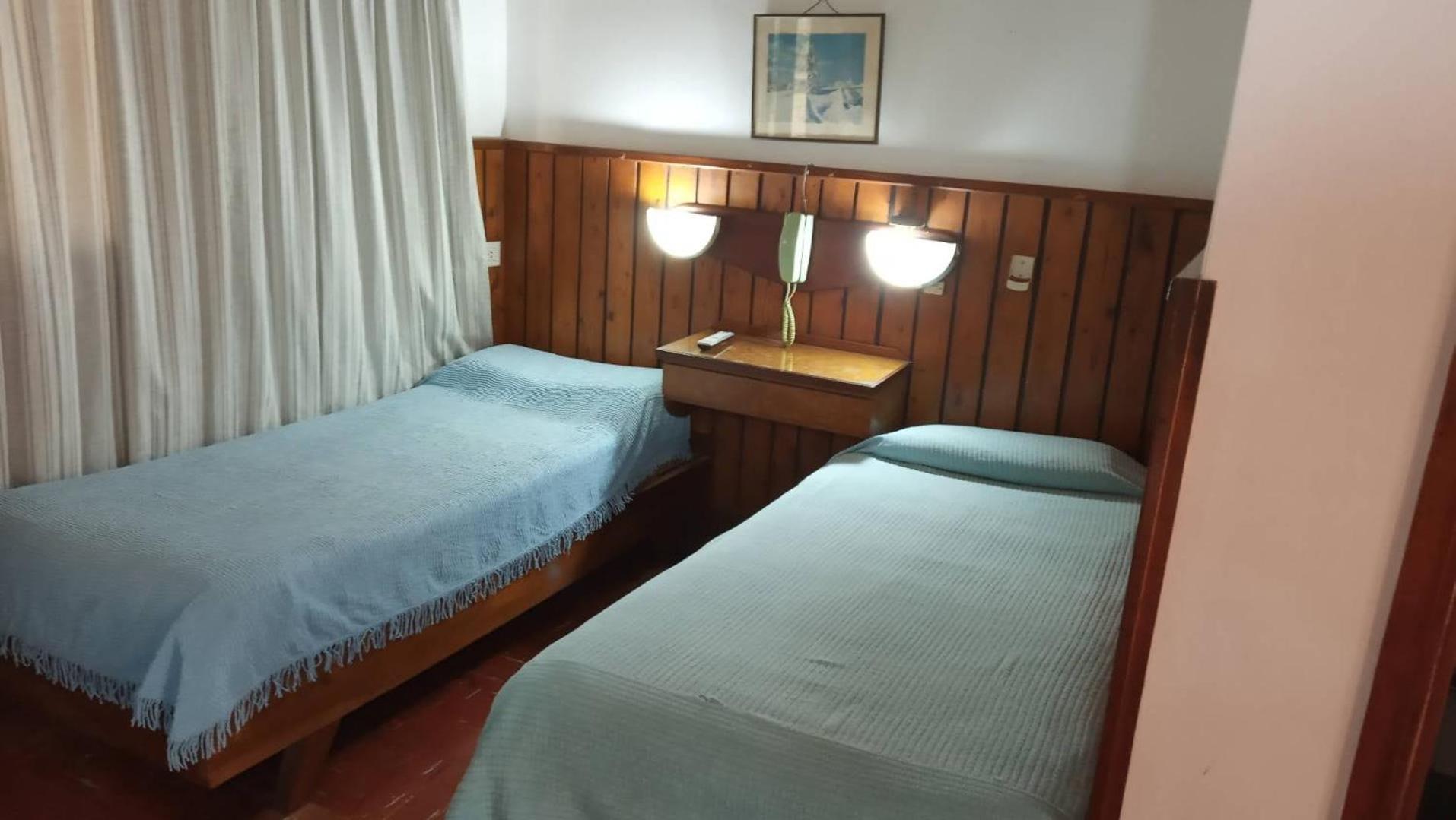 Hosteria La Cabana 伊瓜苏港 外观 照片