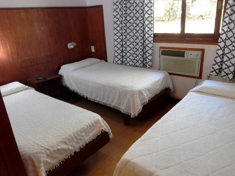 Hosteria La Cabana 伊瓜苏港 外观 照片