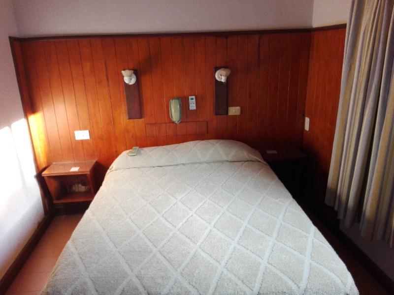 Hosteria La Cabana 伊瓜苏港 外观 照片