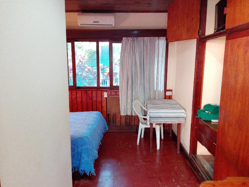 Hosteria La Cabana 伊瓜苏港 外观 照片